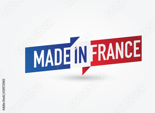 made in france