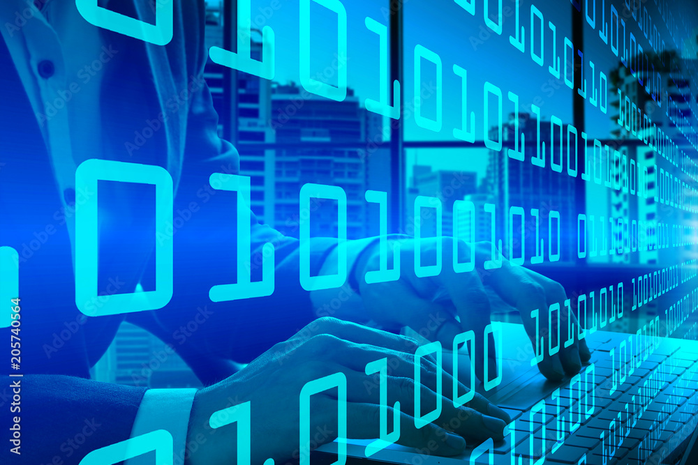Cyber Security Data Protection Business Technology Cyber Security Data Protection Business Technology