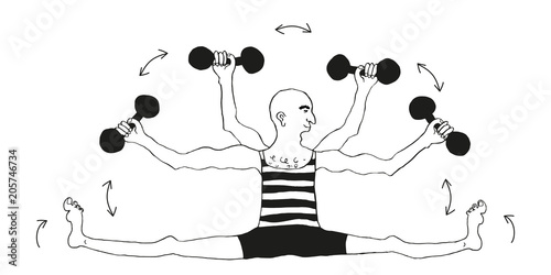 Atleta