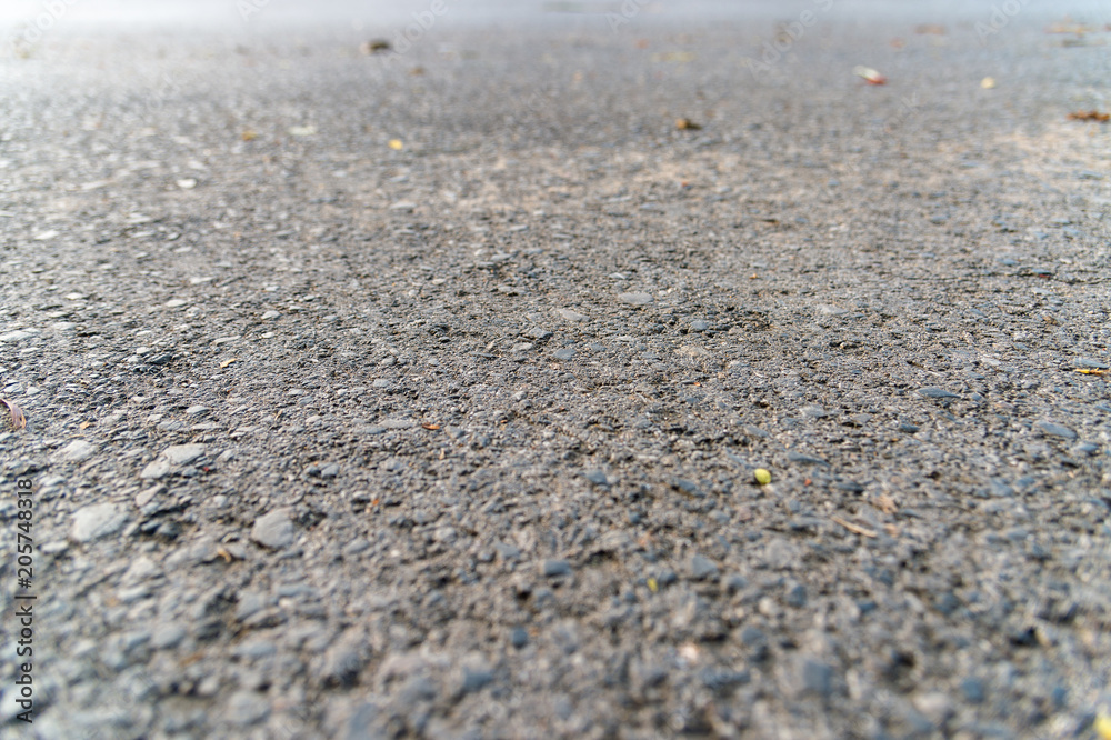 closeup road texture closeup road texture