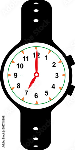 HORAIRE RT MONTRE