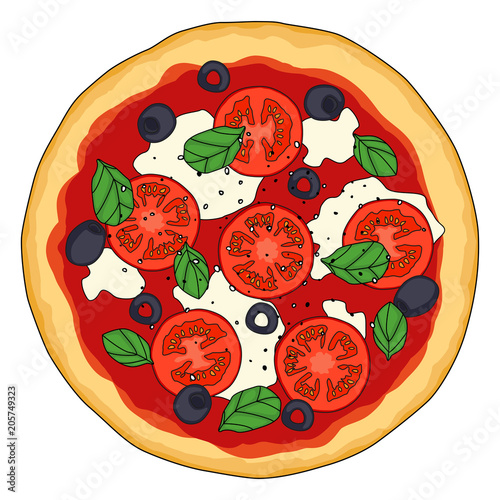 Pizza