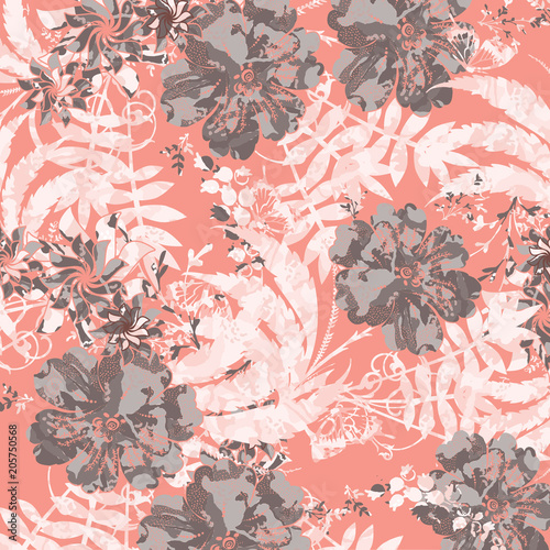 abstarct pattern