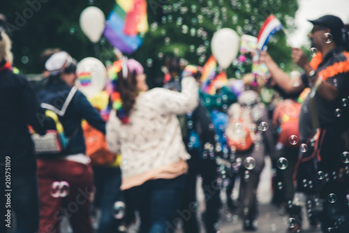 Helsinki Pride 2017