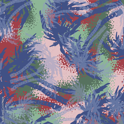 abstarct pattern © ESN design