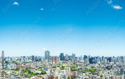 東京風景