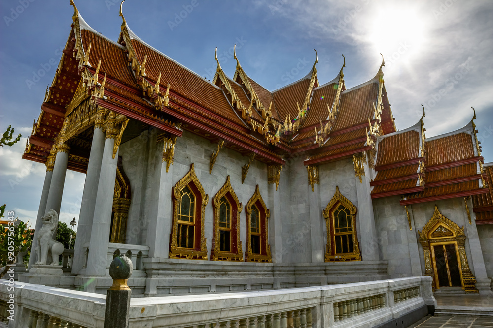custom made wallpaper toronto digitalWat Benchamabophit (The Marble Temple)Often referred to as the “marble temple” in guidebooks, this architectural gem features a magnificent Buddha image, which is a copy of the highly revered Phra Bud