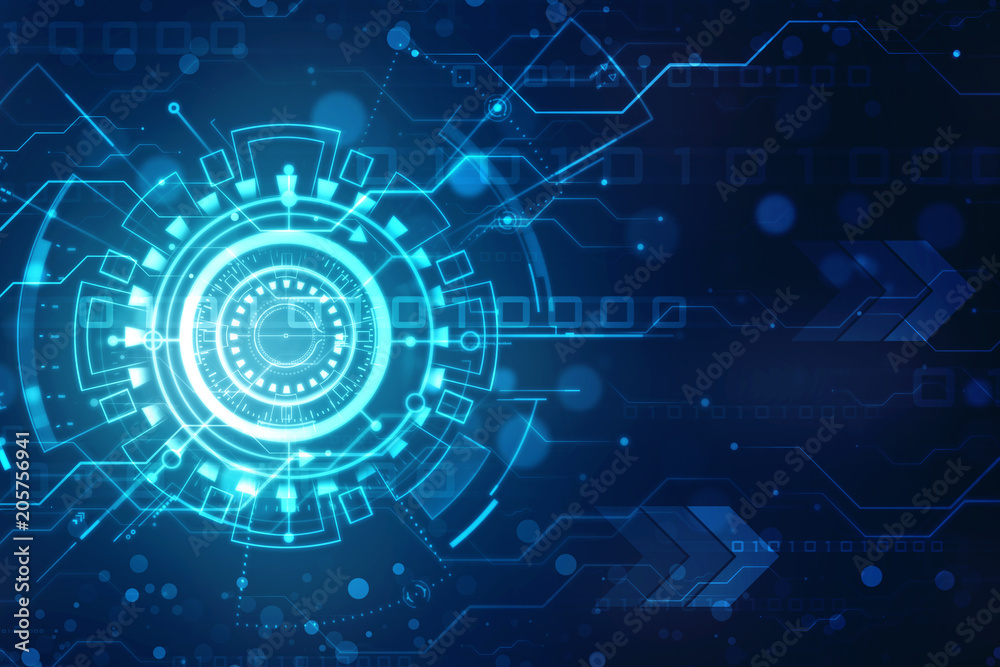 Digital Abstract technology background, Binary Background, futuristic background, cyberspace Concept Digital Abstract technology background, Binary Background, futuristic background, cyberspace Concept