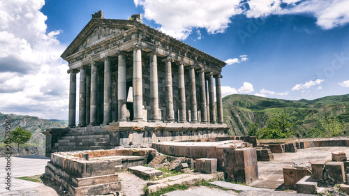 Garni Temple - Armenia