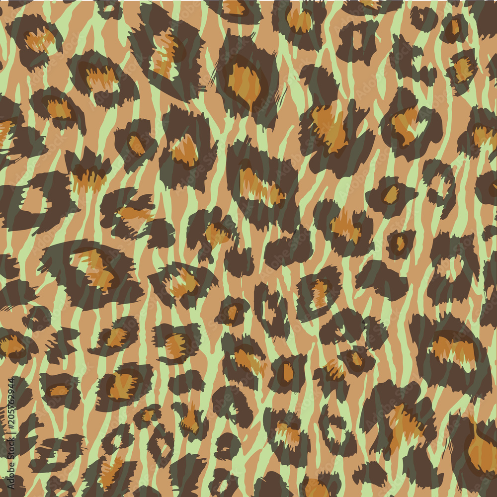 Fototapeta premium abstract pattern
