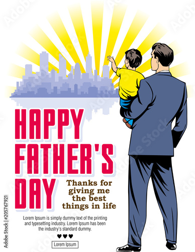 Happy Father's Day