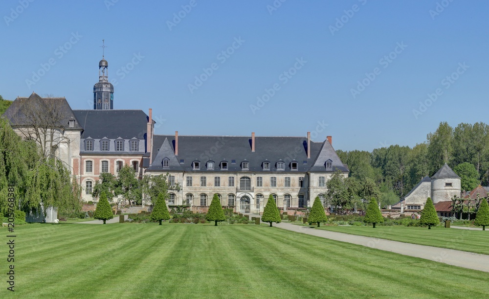 abbaye picarde abbaye picarde