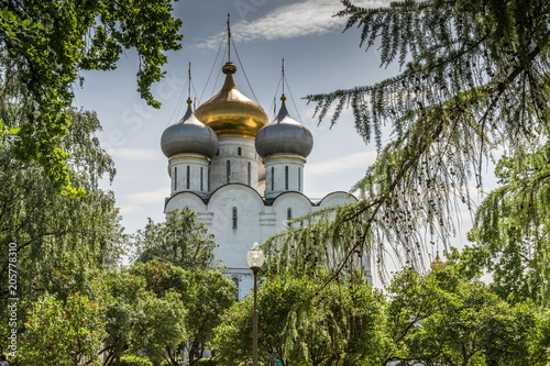 The Cathedral Church of the Smolensk Icon of the Mother of God