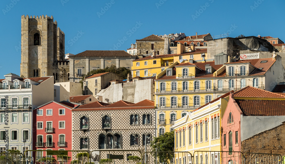 architecture, italy, building, old, city, house, europe, town, travel, panorama, tourism, sky, italian, houses, ancient, 
