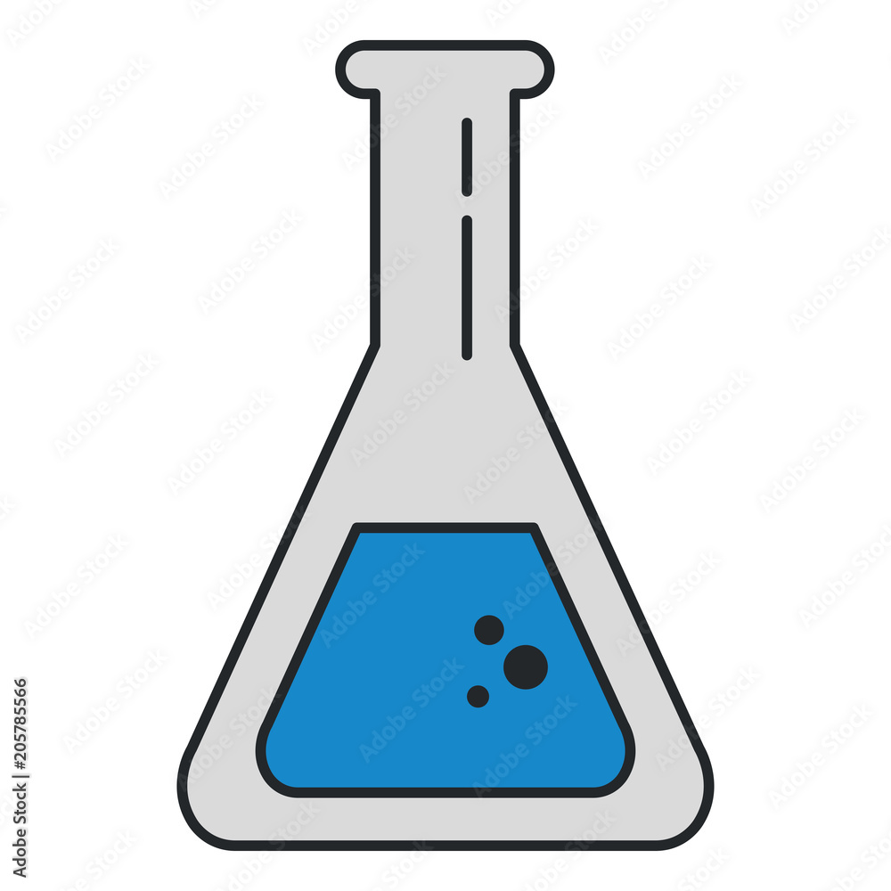 tube test isolated icon vector illustration design tube test isolated icon vector illustration design
