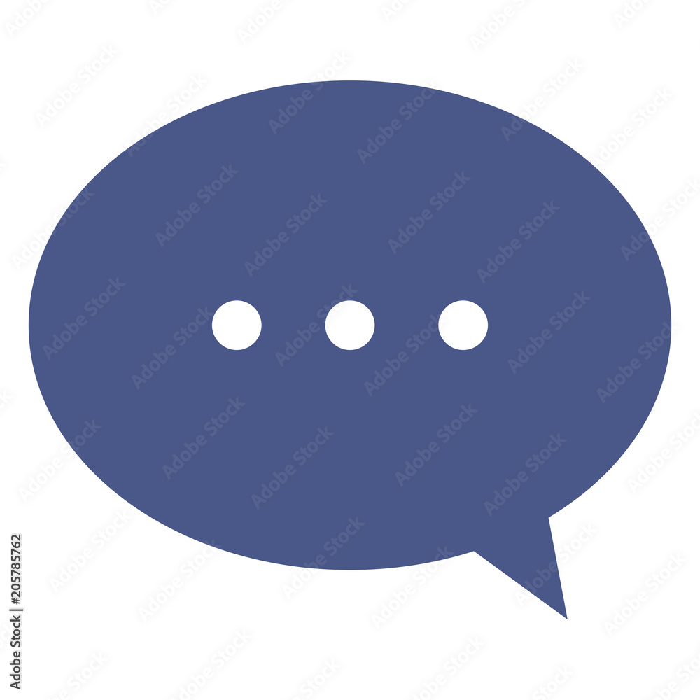 speech bubble message icon vector illustration design speech bubble message icon vector illustration design