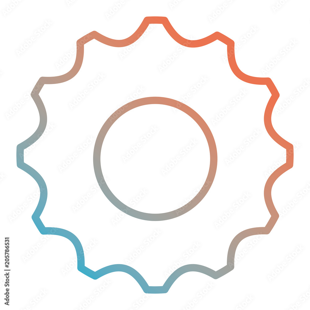 gears machinery isolated icon vector illustration design gears machinery isolated icon vector illustration design