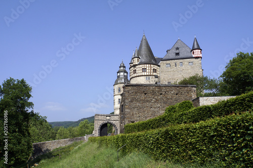 Schloss Bürresheim