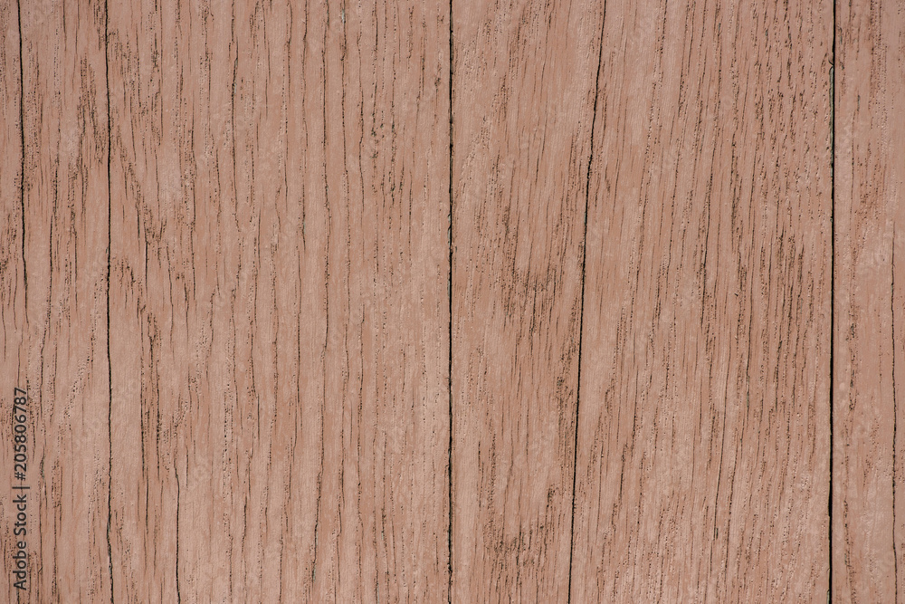 Naklejka premium full frame image of wooden fence background