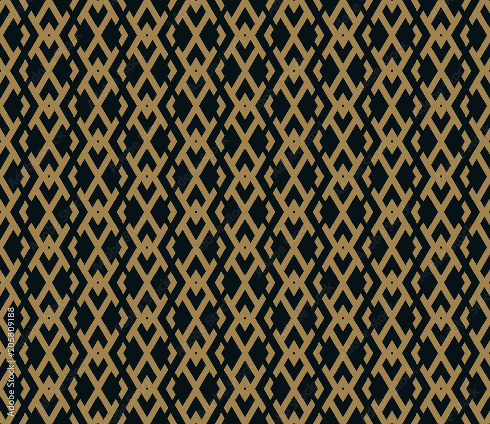 The geometric pattern. Seamless vector background. The geometric pattern. Seamless vector background.