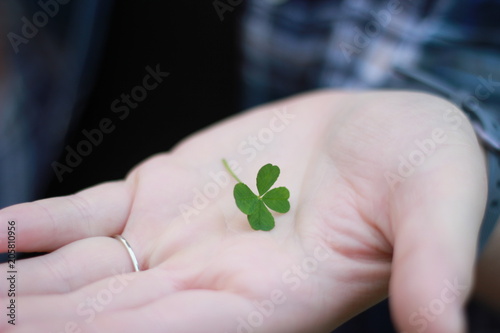 How lucky