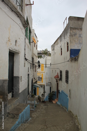Médina de Tanger