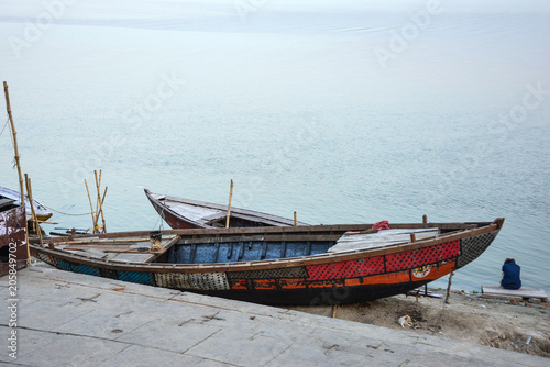 Barca Varanasi  