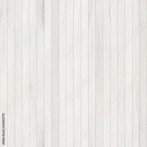 seamless natural white wood planks texture