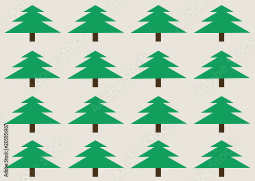 wood pattern