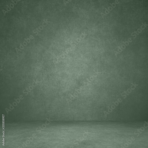 Designed grunge texture. Wall and floor interior background