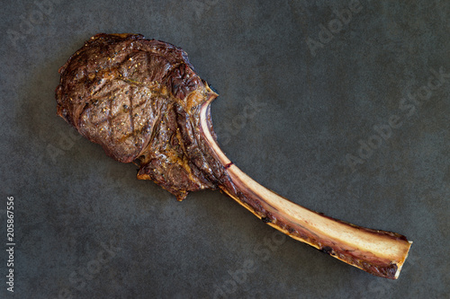 Tomahawk Steak photo