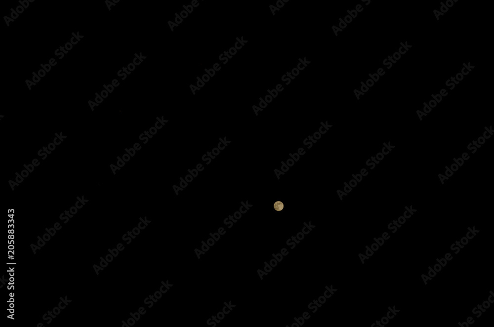 night Moon night Moon