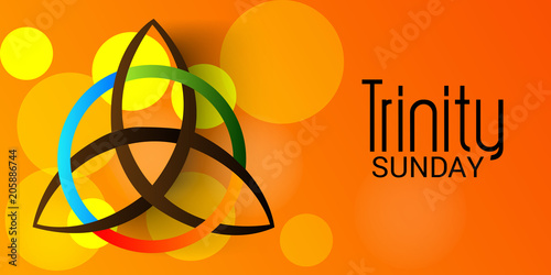 Trinity Sunday