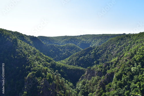 Bodetal © Alexander