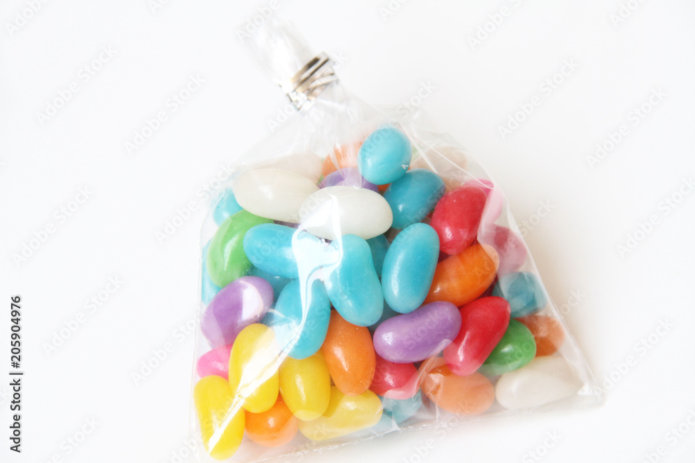 Rubber bullet; jujube; Color, Sao Paulo, Brazil