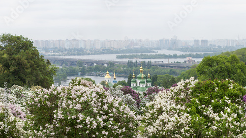 Kyiv Botanical Garden photo