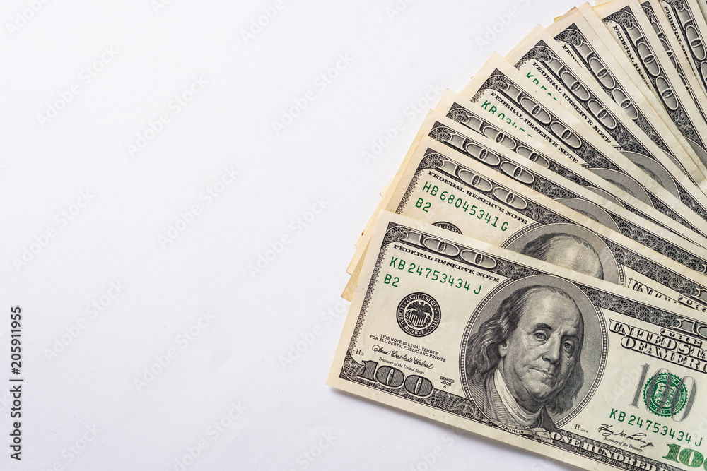Cash money dollar. Cash money dollar.