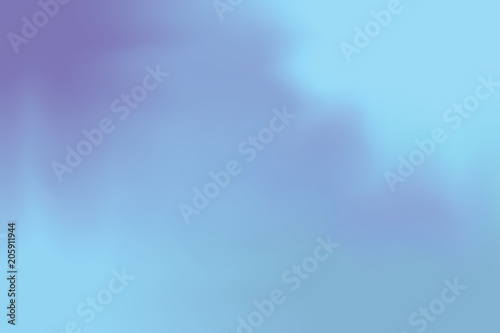 blue abstract colorful bright color paint brush art background, multi colorful painting art acrylic water color wallpaper pastel, gradient color art brush mixed, pastel soft oil color paint vector