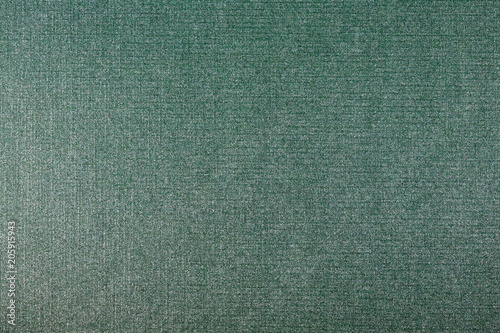 Detail of the fabric pattern