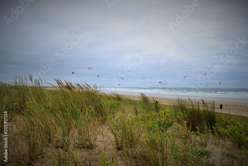 Plage de kerhillio 56410 erdeven