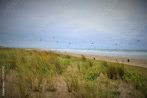 Plage de kerhillio 56410 erdeven