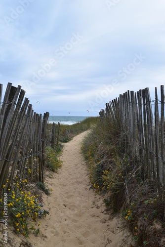 Plage de kerhillio 56410 erdeven