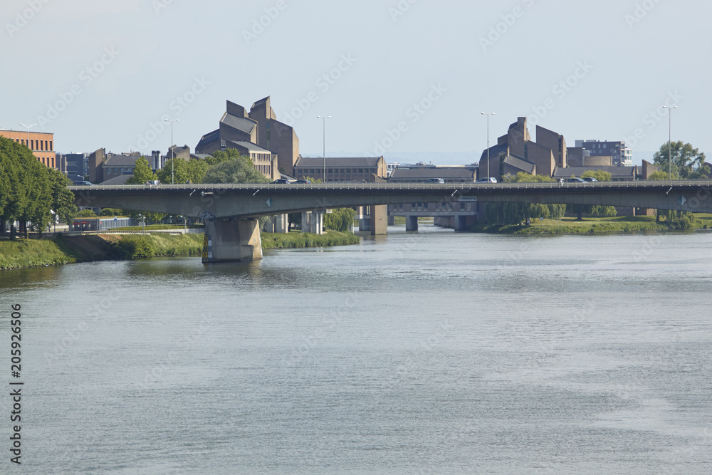Fototapeta premium Maastricht