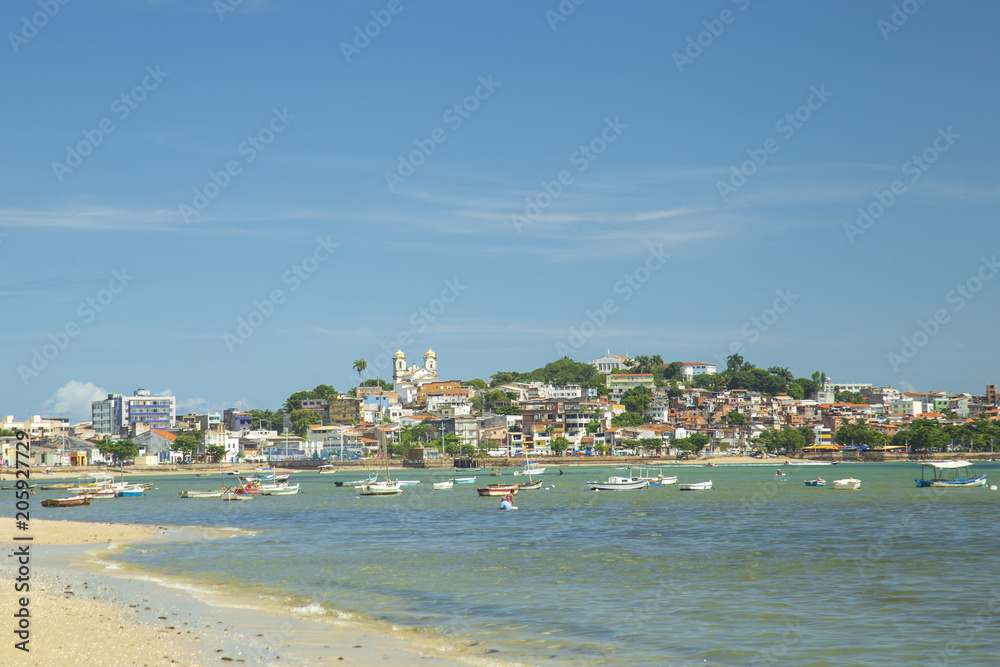 Barcos da Ribeira