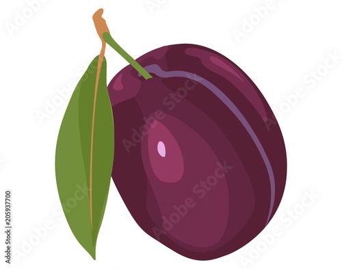 Pflaume