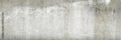 Texture of old dirty concrete wall for background © Günter Albers