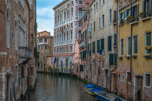 Venezia  angoli e canali