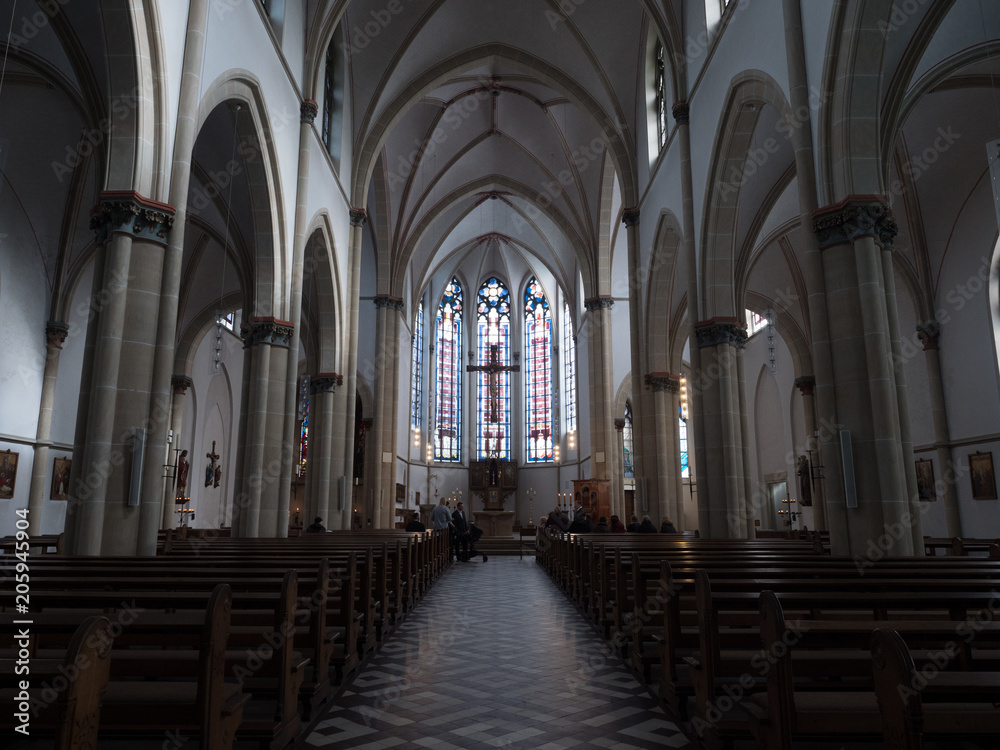 Kirche