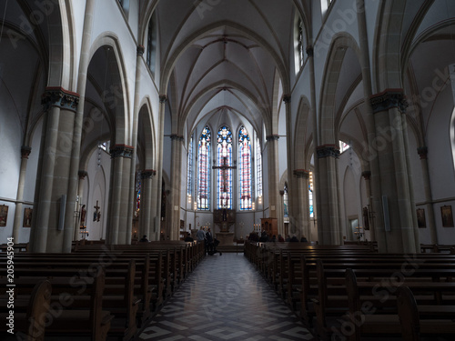 Kirche