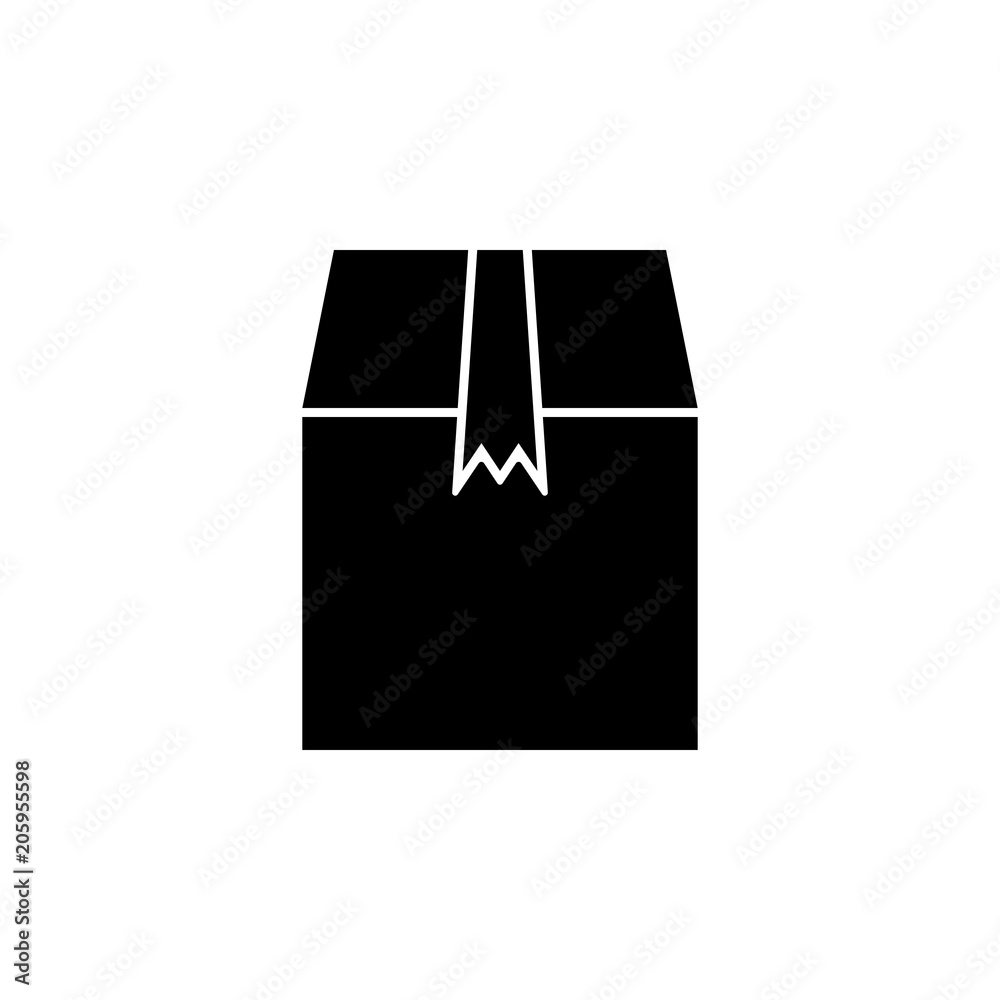 box to send icon. Element of web icon for mobile concept and web apps. Isolated box to send icon can be used for web and mobile. Premium icon box to send icon. Element of web icon for mobile concept and web apps. Isolated box to send icon can be used for web and mobile. Premium icon